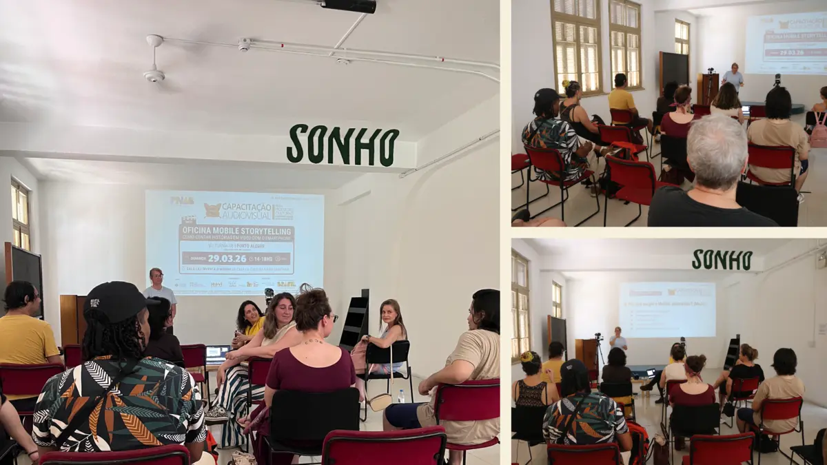 Fotos de comprovação de 29.03.26 | Turma 08 | Porto Alegre